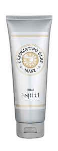 Gold Exfoliating Clay Mask 118ml