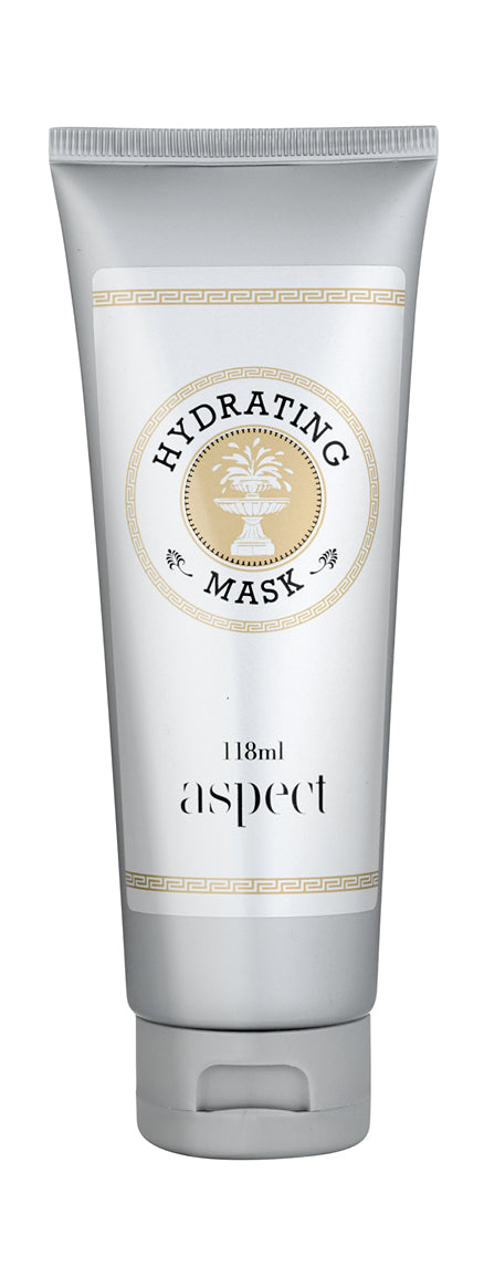 Gold Hydrating Mask 118ml