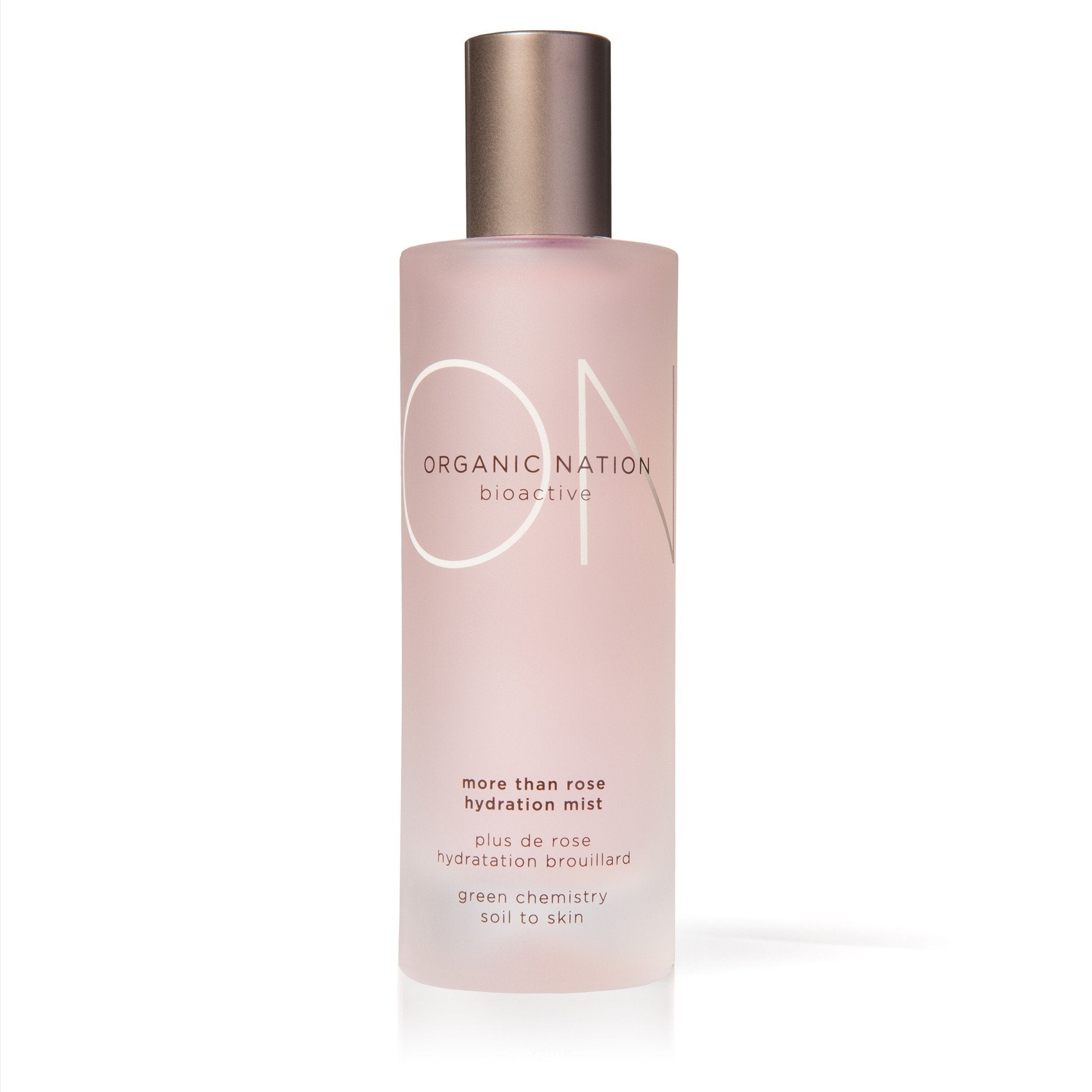More Than Rose Hydration Mist 100ml