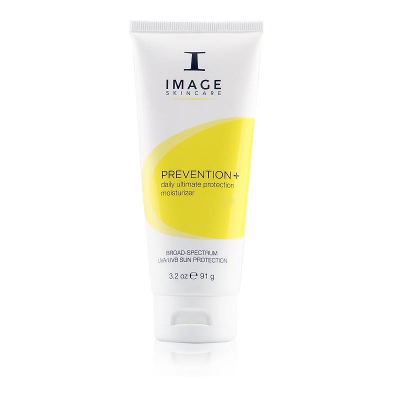 PREVENTION+ daily ultimate protection moisturiser