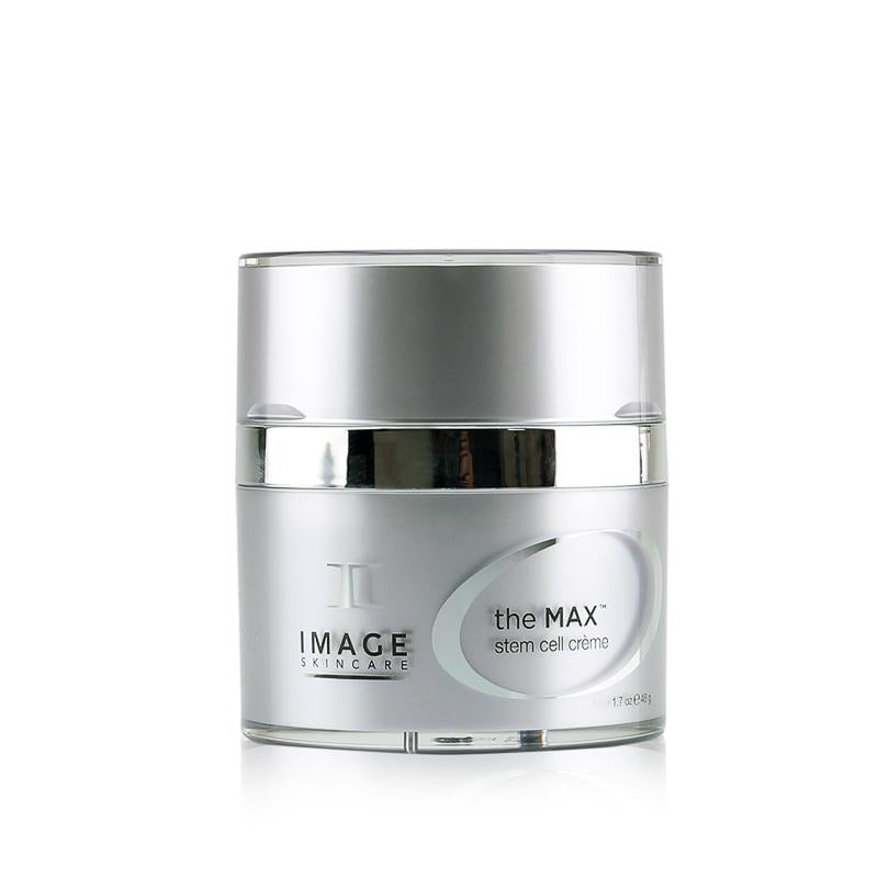 the MAX stem cell creme