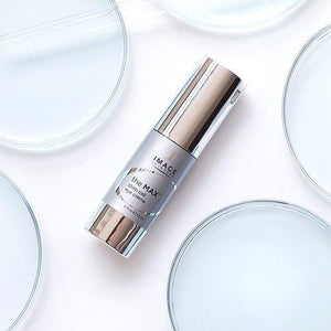 the MAX stem cell eye creme